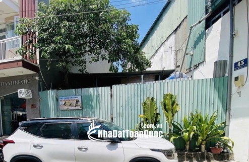 BÁN ĐẤT CƯ XÁ CHU VĂN AN, PHƯỜNG 26 QUẬN BÌNH THẠNH, NGANG LỚN 8M, HẺM XE HƠI 8M Ô TÔ ĐẬU CỬA, KHU DÂN CƯ BÀN CƠ YÊN TĨNH HIẾM NHÀ BÁN 88M2 CHỈ 10.6